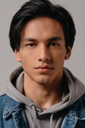 Jefri Nichol profil kép