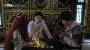 在地堡当大佬 1. évad Ep.7 7. epizód