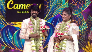 மிஸ்டர் அண்ட் மிசஸ் சின்னத்திரை 5. évad Ep.23 23. epizód
