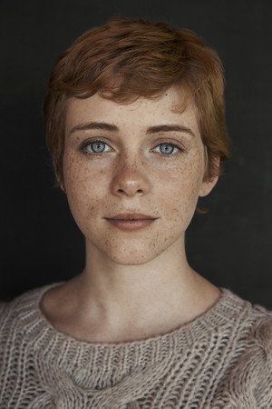Sophia Lillis profil kép