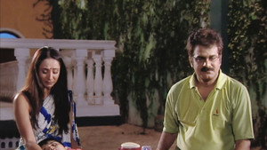 Baa Bahoo Aur Baby 1. évad Ep.196 196. epizód