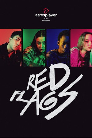 Red Flags 1. évad (2024-04-07) poszter