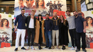 Savaşçı 1. évad Ep.2 2. epizód