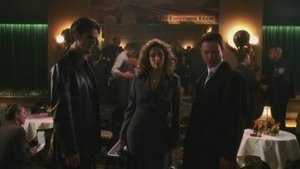 CSI: New York-i helyszínelők 1. évad Ep.18 A Dove bizottság