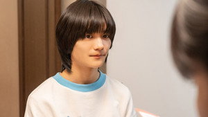おっさんのパンツがなんだっていいじゃないか！ 1. évad Ep.7 7. epizód
