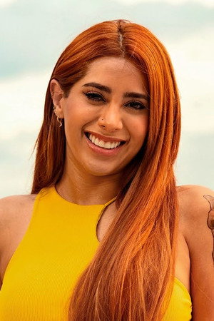 Kim Shantal