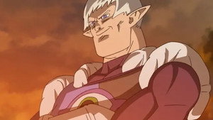 BLUE DRAGON 2. évad Ep.40 40. epizód