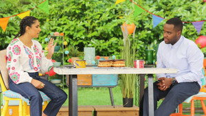 Junior Bake Off 10. évad Ep.3 3. epizód