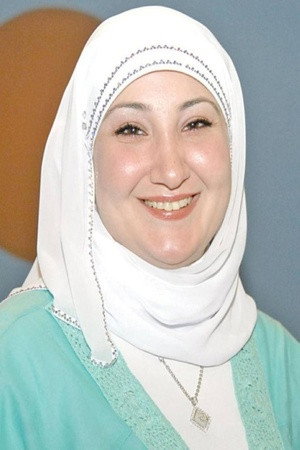 سماح profil kép