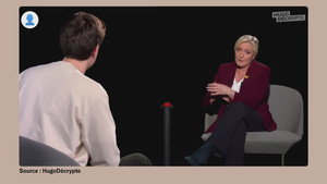 Dans les médias 9. évad Ep.4 4. epizód