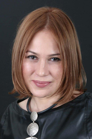 Jülide Kural profil kép