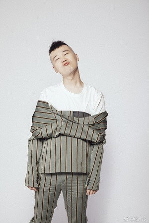 杨九郎 profil kép