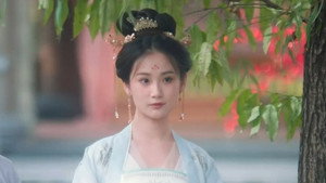 沉香如梦夜不寒 1. évad Ep.3 3. epizód