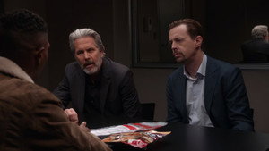 NCIS: Tengerészeti helyszínelők 19. évad Ep.9 Kollektív emlékezet
