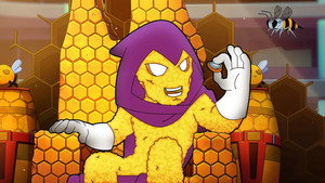 Marvel Super Hero Adventures 4. évad Ep.5 5. epizód