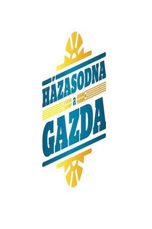 Házasodna a gazda poszter