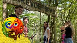 Nevermind 1. évad Ep.3 3. epizód