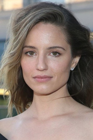 Dianna Agron profil kép