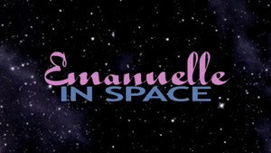 Emmanuelle in Space kép