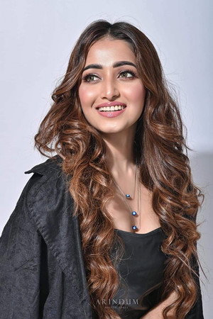 Sudipta Banerjee profil kép