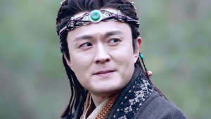 大唐荣耀 1. évad Ep.5 5. epizód