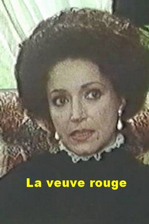 La Veuve rouge poszter