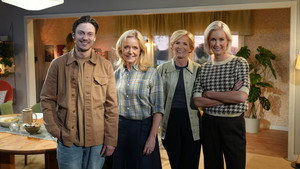 Valutfrågningen (2026) 4. évad Ep.1 1. epizód
