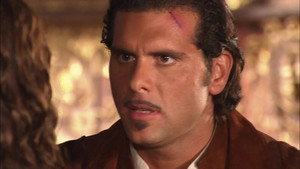Zorro 1. évad Ep.9 9. epizód