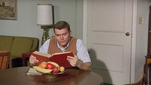 Gidget 1. évad Ep.28 28. epizód