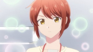 この会社に好きな人がいます 1. évad Ep.1 1. epizód