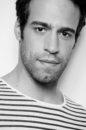 João Vicente profil kép
