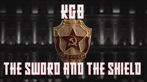 A KGB története kép