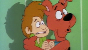 Scooby Doo, a kölyökkutya 2. évad Ep.4 Csirkenstein él!