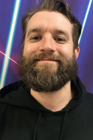 Brian Duffield profil kép