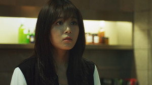 더 바이러스 1. évad Ep.10 10. epizód