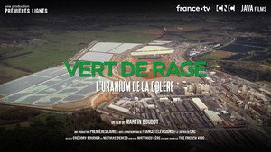 Vert de rage 2. évad Ep.2 2. epizód