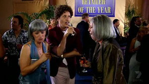 Kath & Kim 4. évad Ep.2 2. epizód