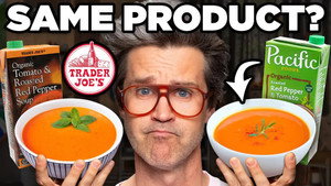 Good Mythical Morning 27. évad Ep.69 69. epizód