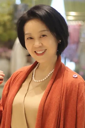 任杰 profil kép