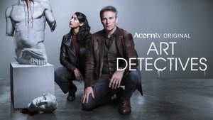 Art Detectives kép