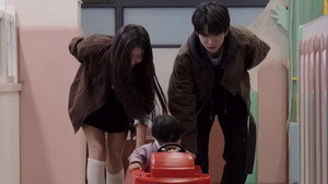 我家那小子 Speciális epizódok Ep.31 31. epizód