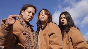 Orange Is the New Black 1. évad Ep.6 A tanács