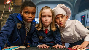Odd Squad 5. évad Ep.20 20. epizód