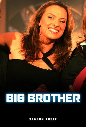 Big Brother 3. évad (2003-04-27) poszter