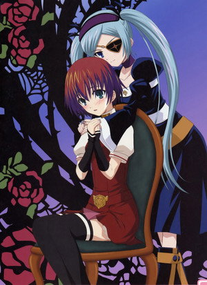 ヴィーナス ヴァーサス ヴァイアラス 1. évad (2007-01-12) poszter