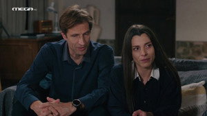 Η Γη Της Ελιάς 3. évad Ep.170 170. epizód