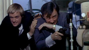 The Man from U.N.C.L.E. 3. évad Ep.29 29. epizód