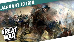 The Great War 5. évad Ep.3 3. epizód
