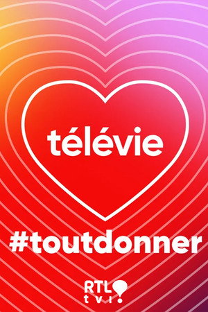 Télévie poszter