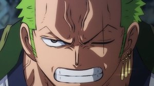 One Piece 21. évad Ep.942 942. epizód